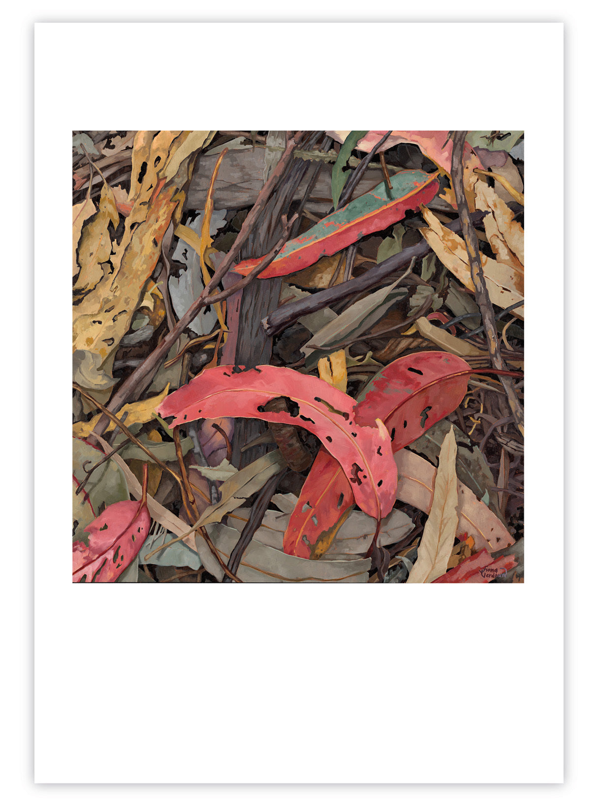 Fall And Decline