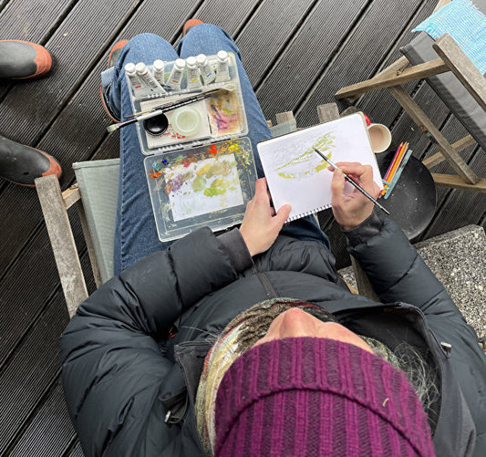 When's the Last Time You were a Beginner?