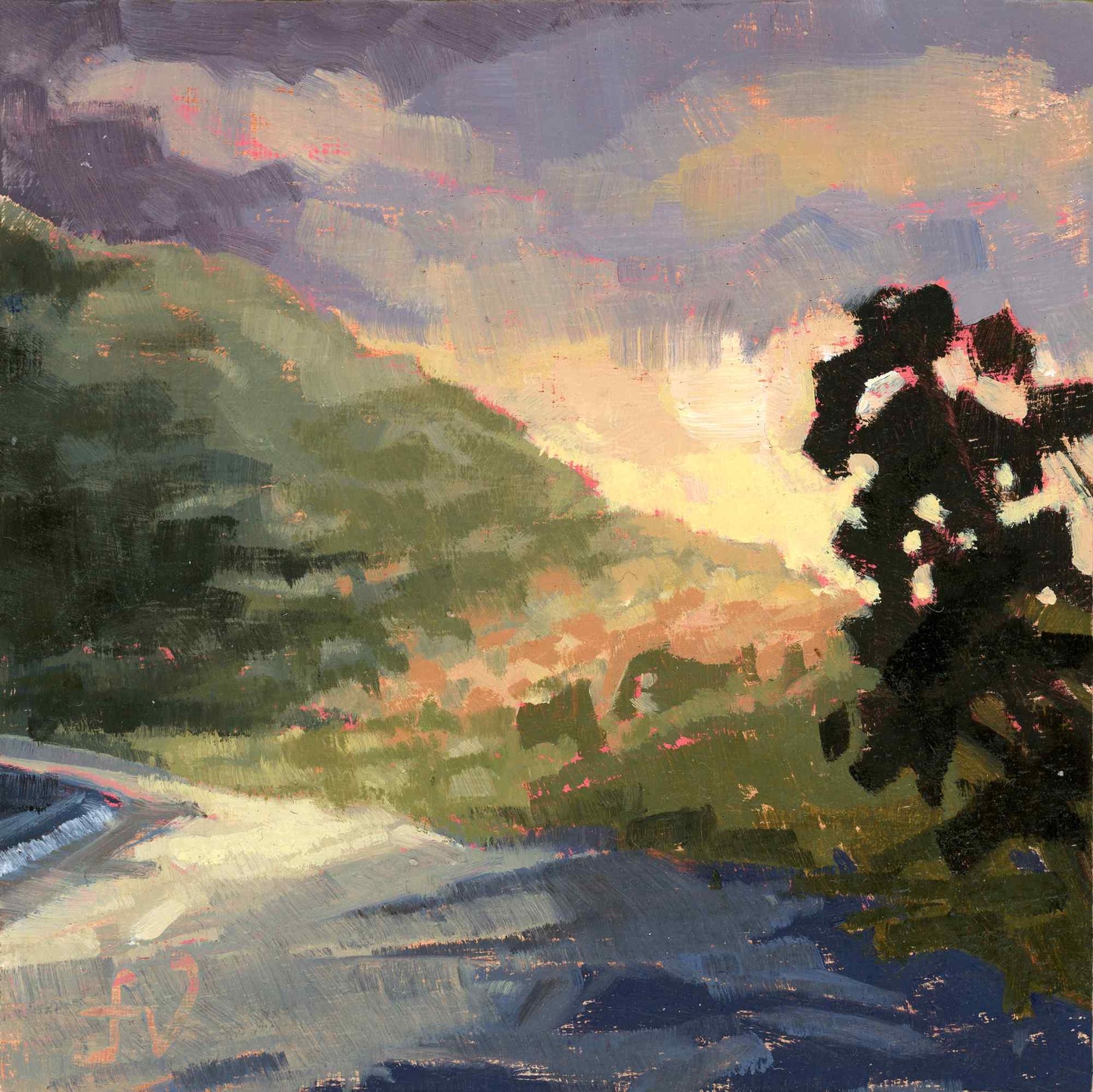 End of Day, Pirates Bay