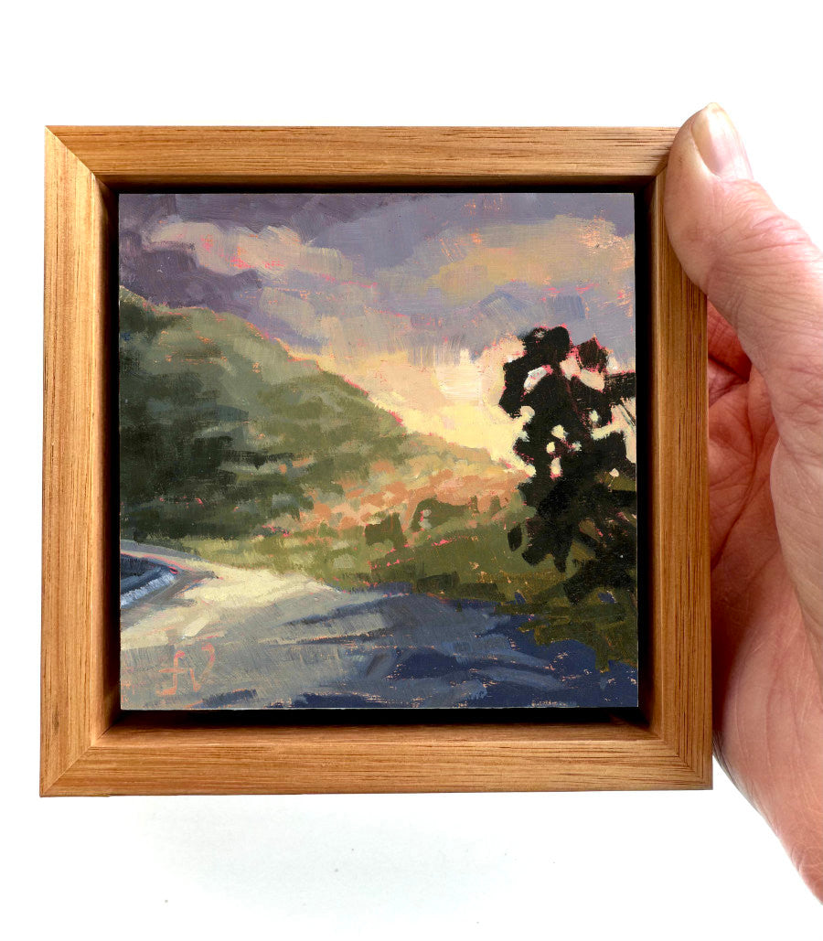 End of Day, Pirates Bay