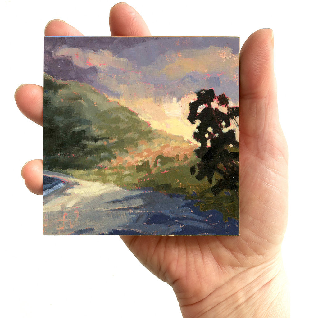 End of Day, Pirates Bay