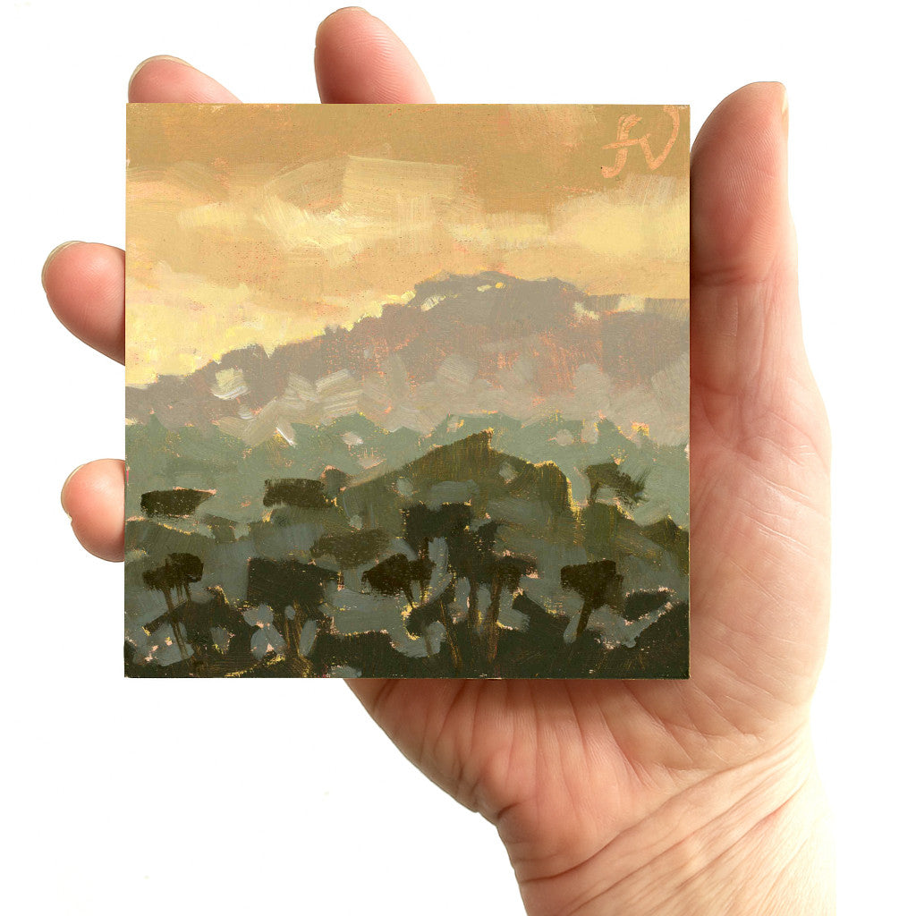 That Evening in Margate