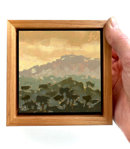 That Evening in Margate