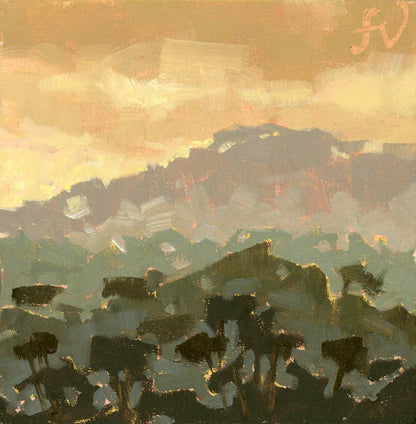 That Evening in Margate