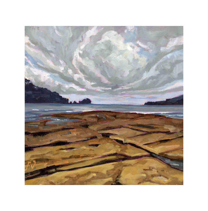 Sky Drama - Eaglehawk Neck