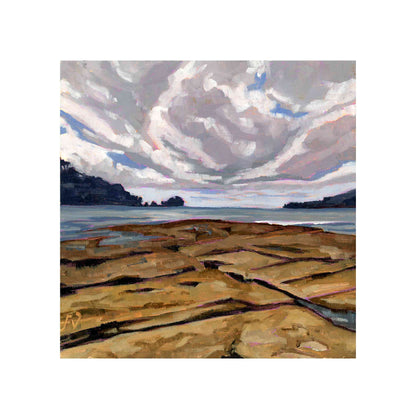 Sky Drama - Eaglehawk Neck