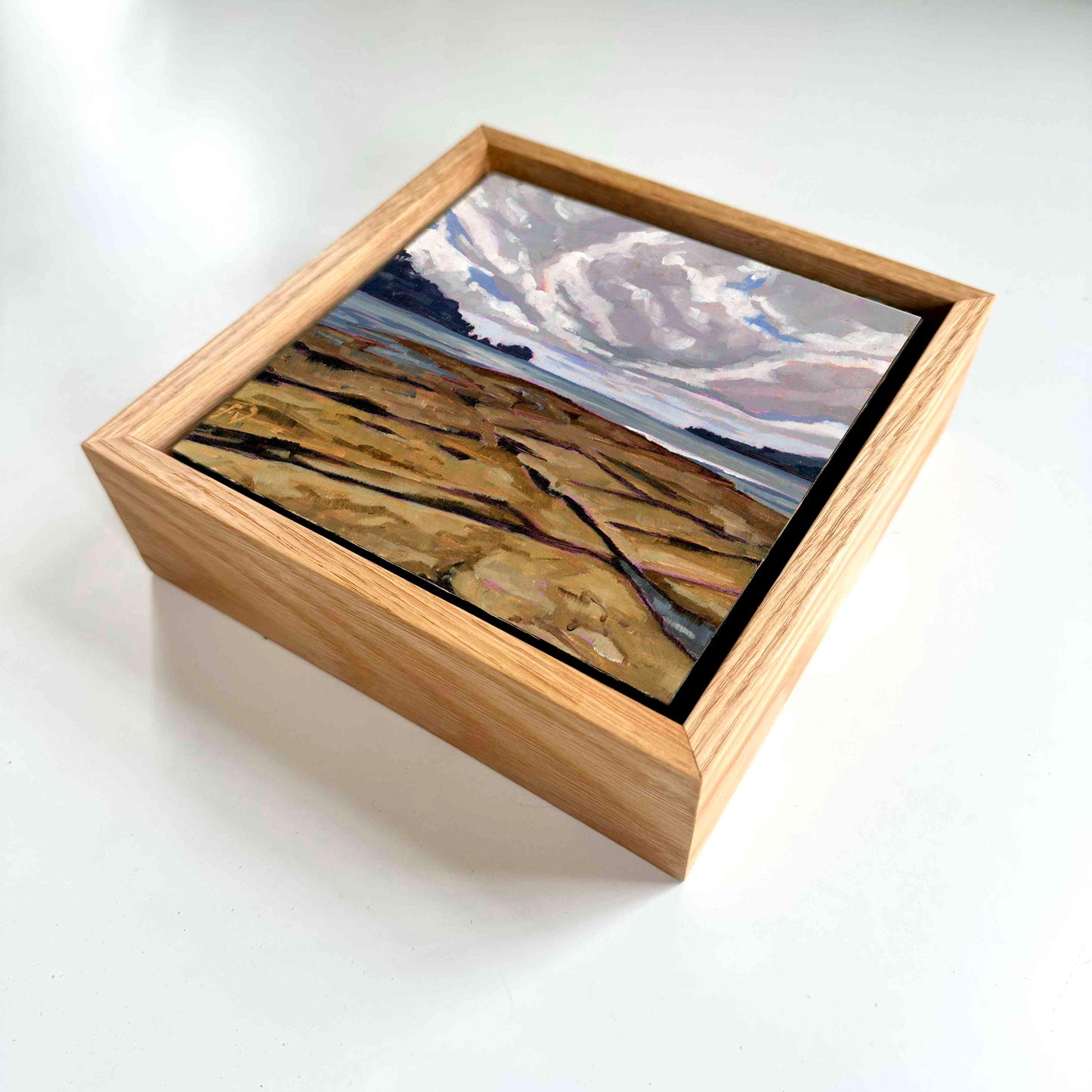 Sky Drama - Eaglehawk Neck