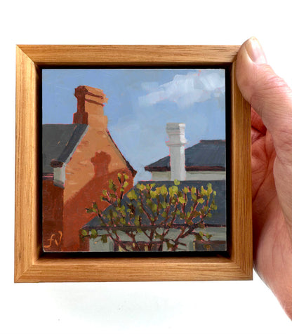 Good Morning Battery Point!