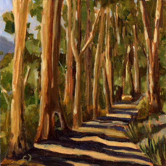 Along The Way