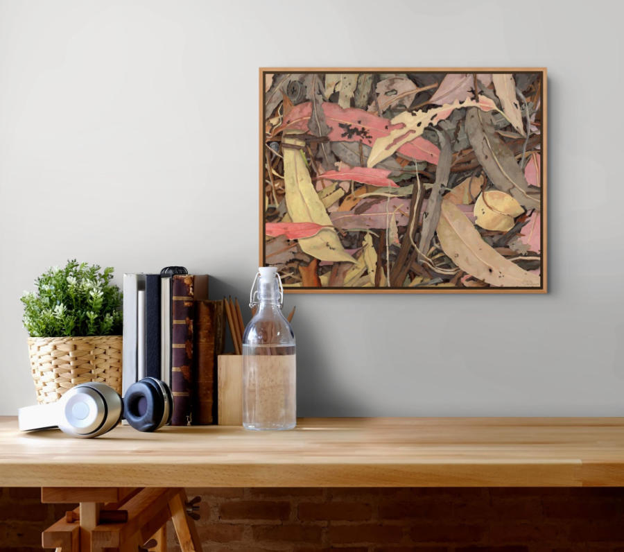 Family Reunion - Print