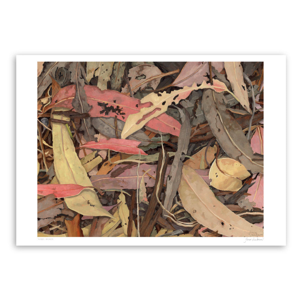 Family Reunion - Print