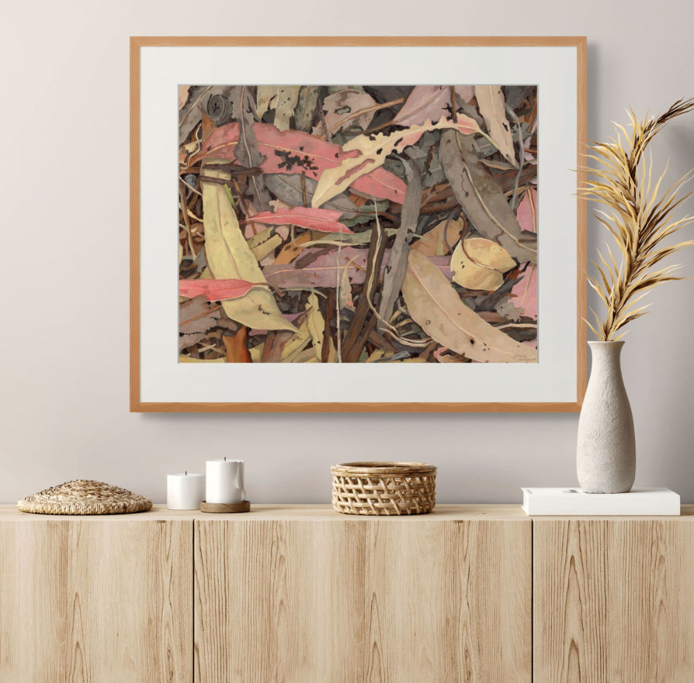 Family Reunion - Print