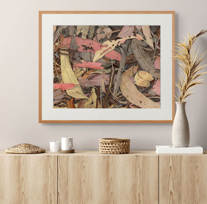 Family Reunion - Print