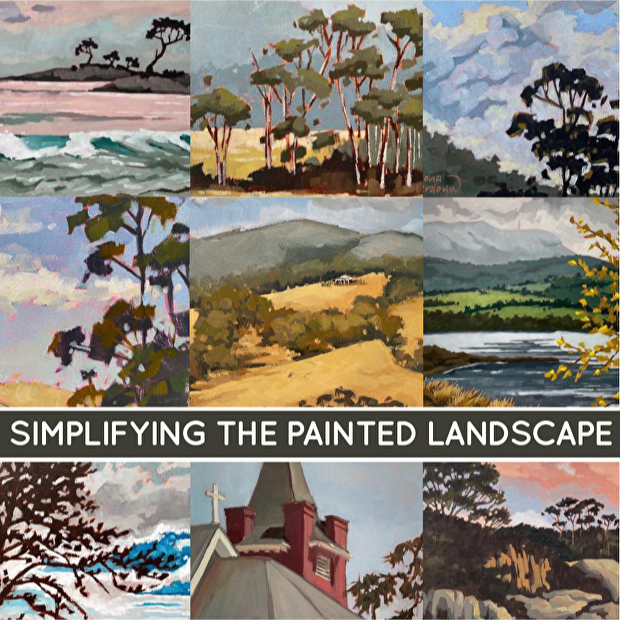 1DayLandscapePaintingClassImage